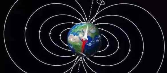磁场强度计算公式是什么(磁场强度在历史上最先由磁荷观点引出)