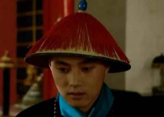 刘墨林原型是谁