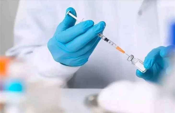 打完疫苗几天可以洗澡(预防接种前后应注意的问题)
