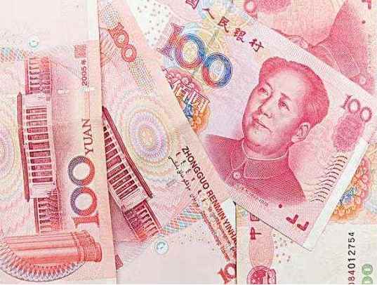 一万人民币有多重(一万元人民币有100张百元大钞)