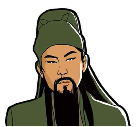 &ldquo;美髯公&rdquo;是谁（《水浒传》中的“美髯公”指的是朱仝）