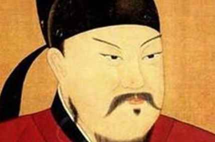 唐高宗是谁