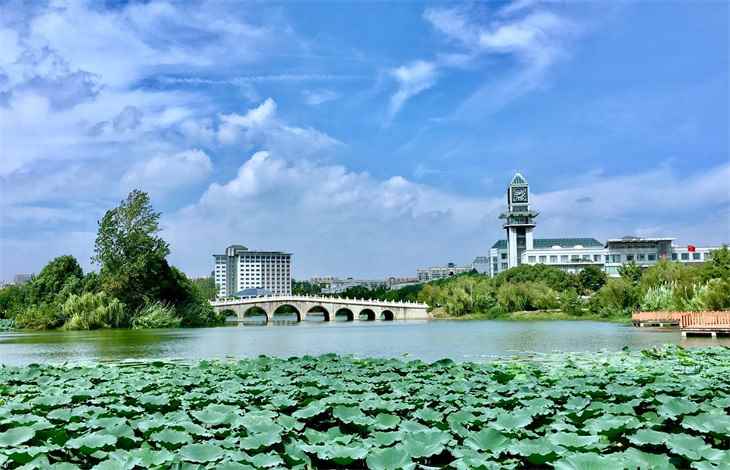 中南政法大学在哪