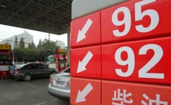 92号汽油一升等于几斤(92汽油和95汽油的区别)