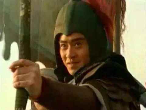小李广是谁