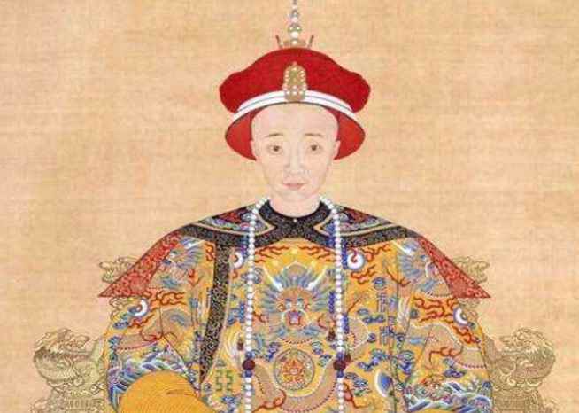 道光皇帝之后是谁继位(咸丰皇帝和慈禧太后的关系)