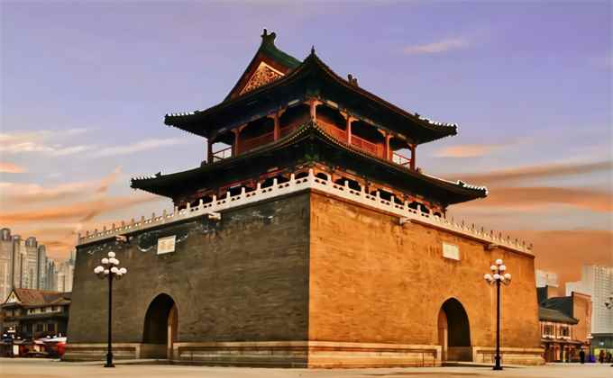 天津游玩必去的地方