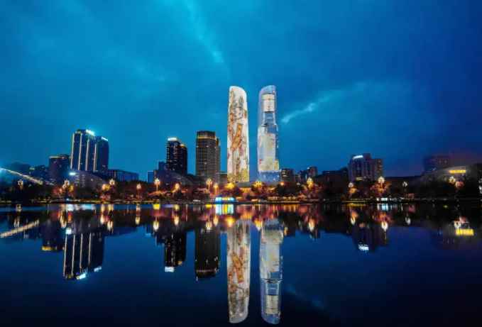 成都市有几个区(成都市青羊、金牛、武侯、成华、龙泉驿、青白江、新都、温江、双)