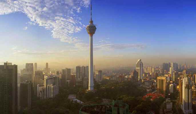 吉隆坡是哪个国家的(2022年世界图书之都吉隆坡)
