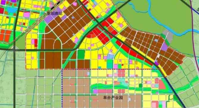 阜阳怎么读(安徽省辖地级市,简称阜,古称汝阴、顺昌、颍州,位于长江三角洲)