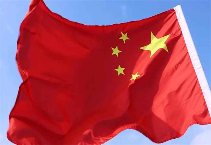 为什么美国不敢打中国