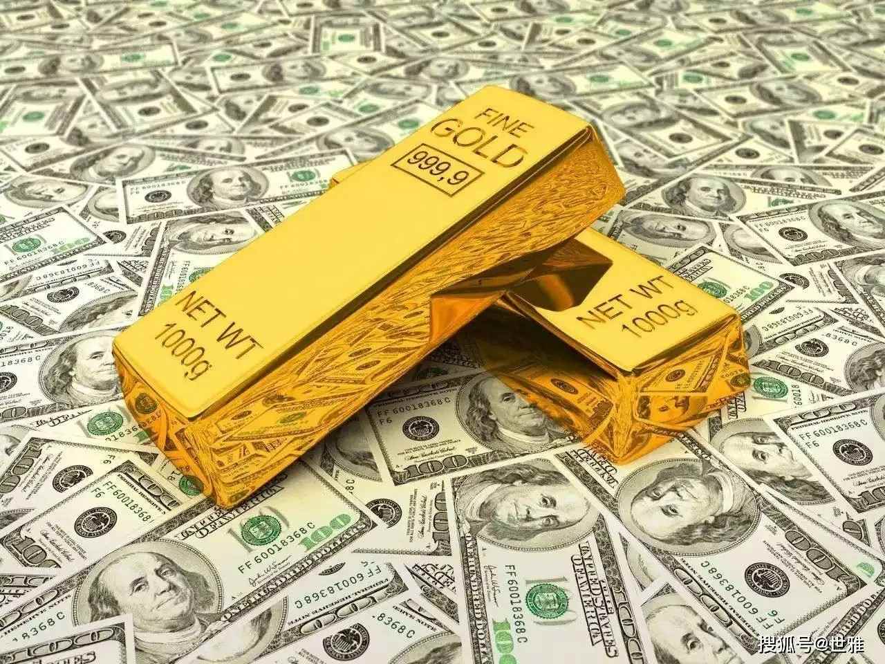 一口价的黄金好还是按克的黄金好(一口价黄金指的是某件黄金首饰)