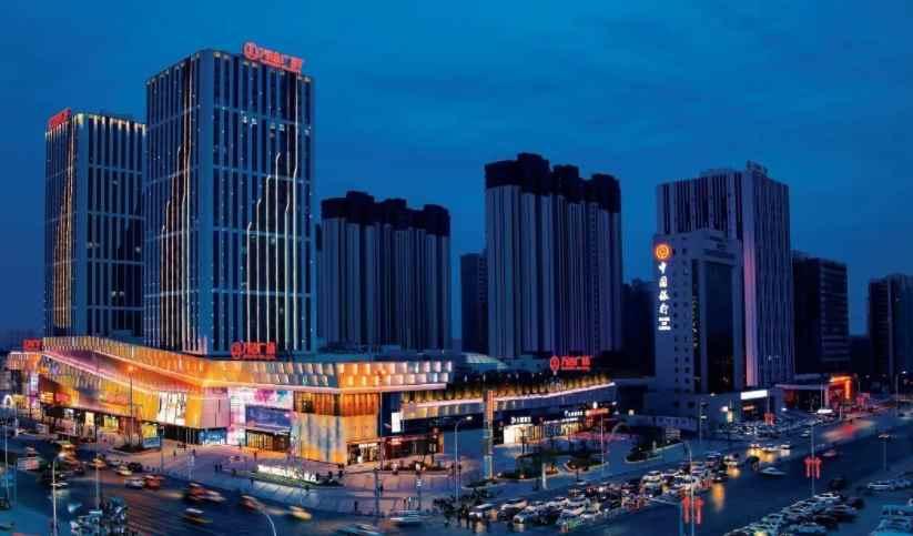 鲅鱼圈在哪个城市