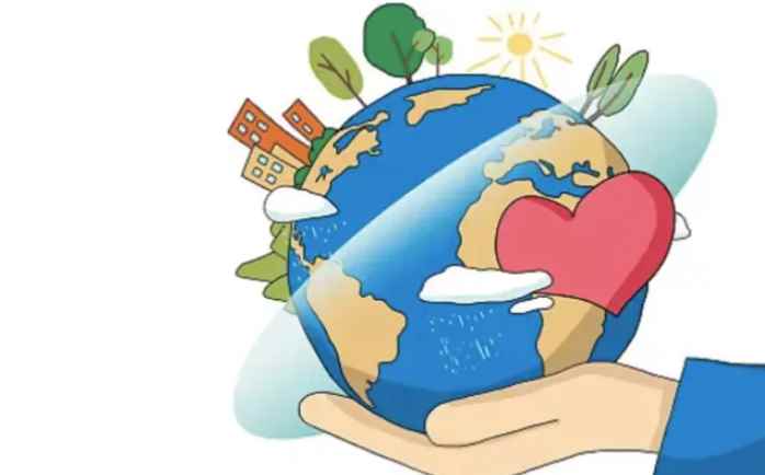 世界地球日是几月几日呢(世界地球日庆祝活动起源1969年美国民主党参议员盖洛德尼尔森)