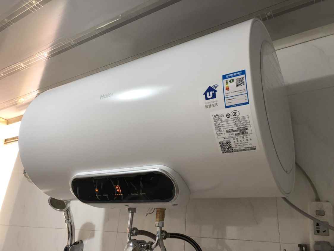 热水器有哪几种类型