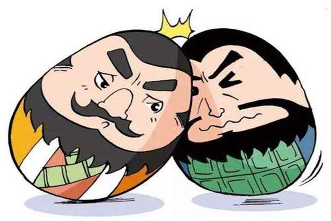 刘邦是哪里人