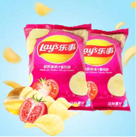 乐事是哪个国家的