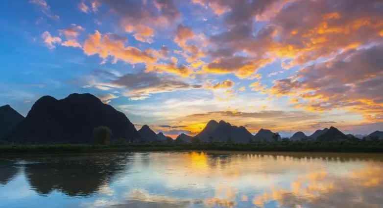 桂林的四绝是什么(桂林不可错过的旅游胜地)