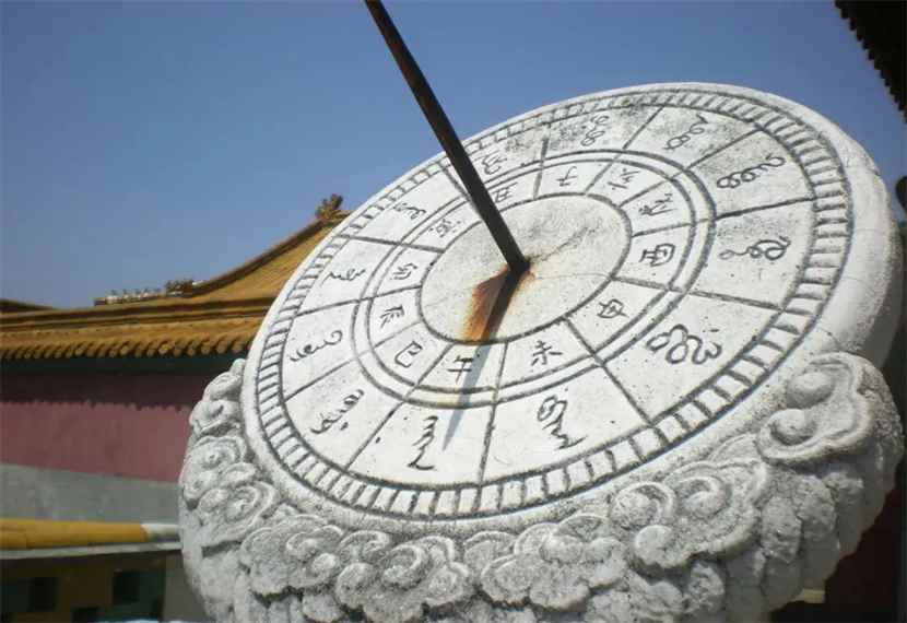 辰月是几月份