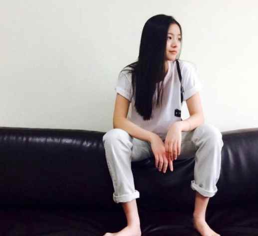 李庚希多高(李庚希的真实身高为173cm,别看)