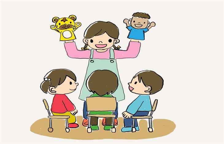 幼儿教师会纳入编制吗
