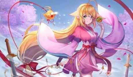 狐妖小红娘为什么停播(动画狐妖小红娘剧情介绍)