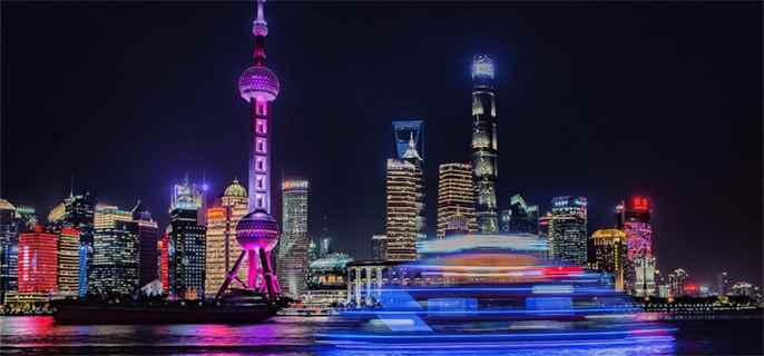 中国打工最挣钱的城市(上海2022年地区产总值为38700)