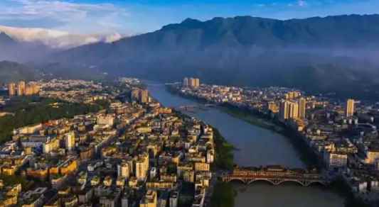雅安是几线城市(雅安是几线城市2022)