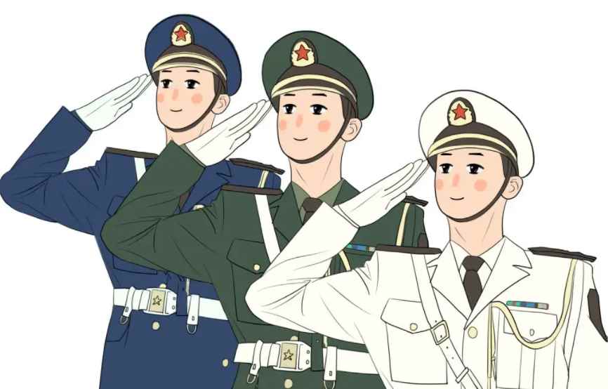 暂缓参军是什么意思