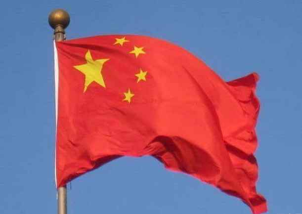 中国在世界上排名第几