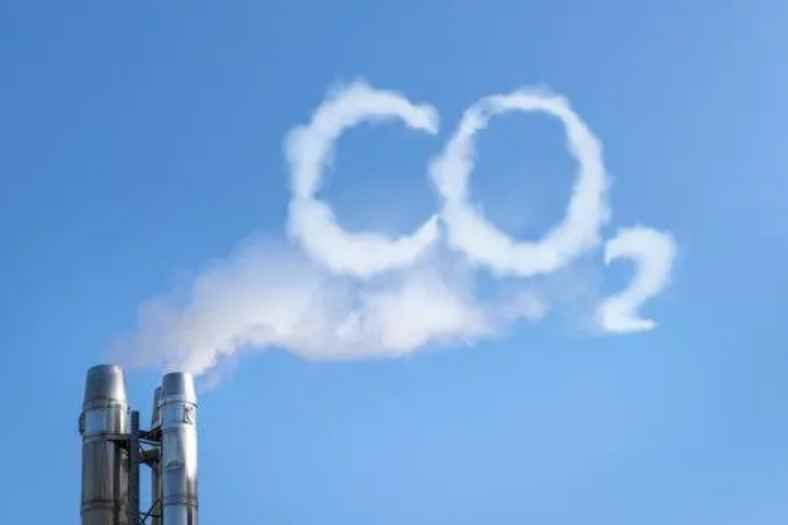 二氧化碳化学式是什么(二氧化碳(carbon dioxide),一种碳氧化合物,化)