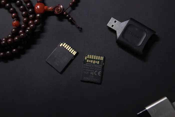 sd卡是内存卡吗(SD卡是一个完全开放的标准(系统))