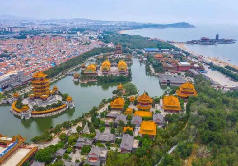 烟台有哪几个区