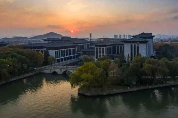 绍兴文理学院是几本