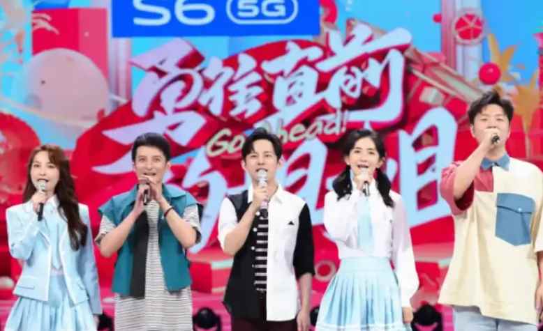 快乐大本营停播原因是什么
