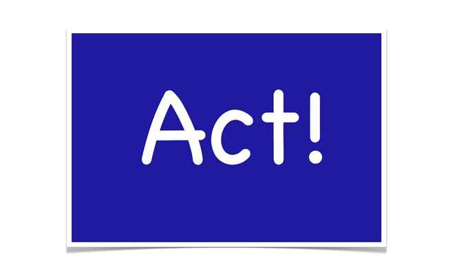 act是什么意思(act是什么意思医学)