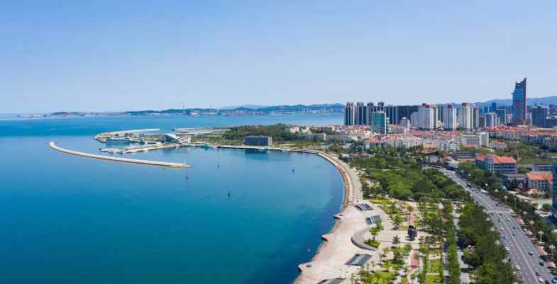 威海属于几线城市(威海未来有可能成为一线城市)