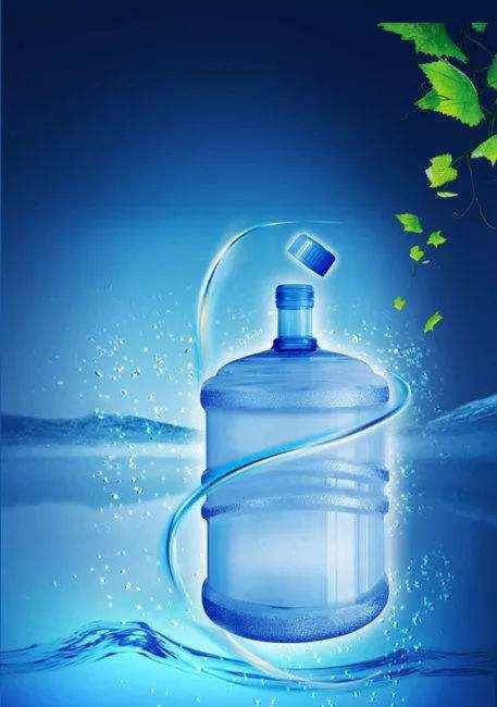 一桶水有多重(国内桶装水沿用国外的生产线和标准)