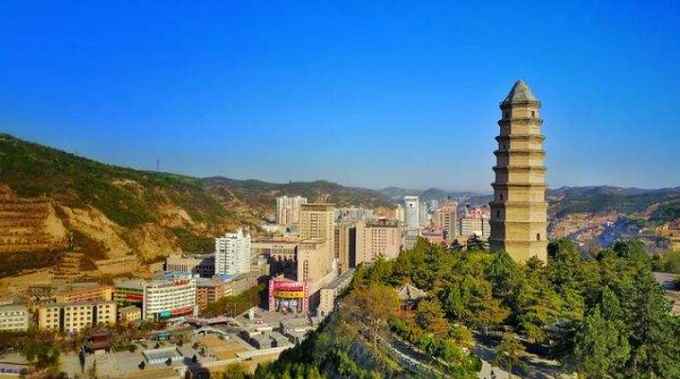 延安是哪个省