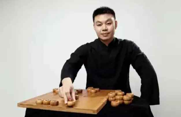 许银川是谁