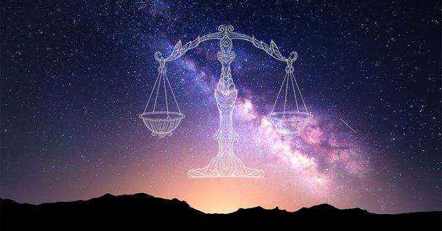 10月10日是什么星座(10月10号出生的星座)
