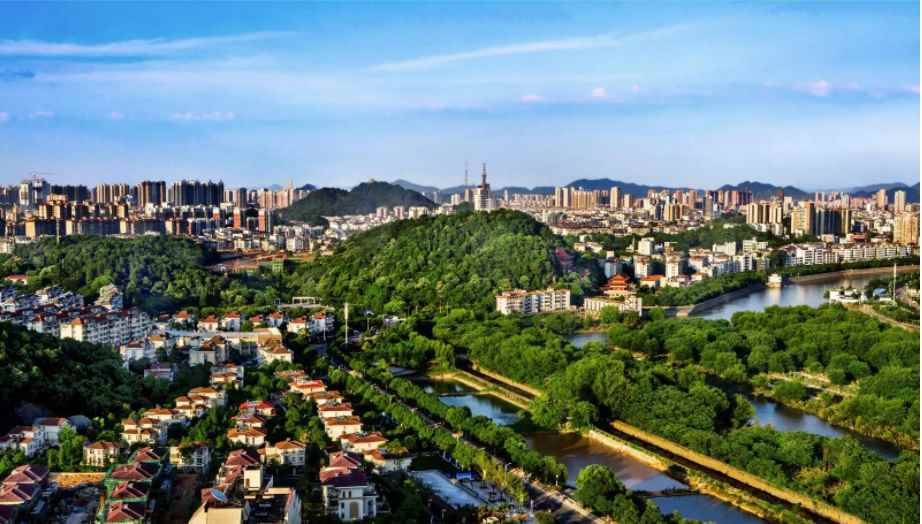 宜春属于哪个市