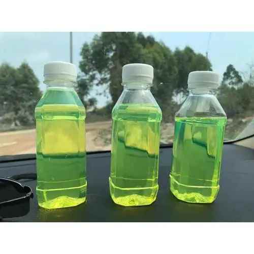 柴油一升等于多少斤(一升柴油和汽油车的区别)