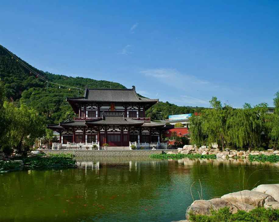 西安属于北方还是南方