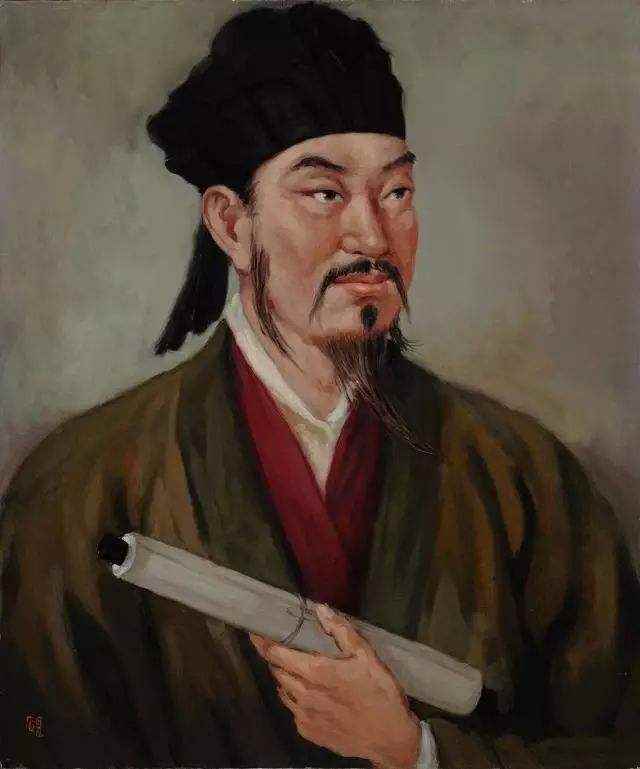 韩愈是哪个朝代的