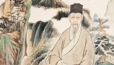 华亭画派明代著名书画家是谁