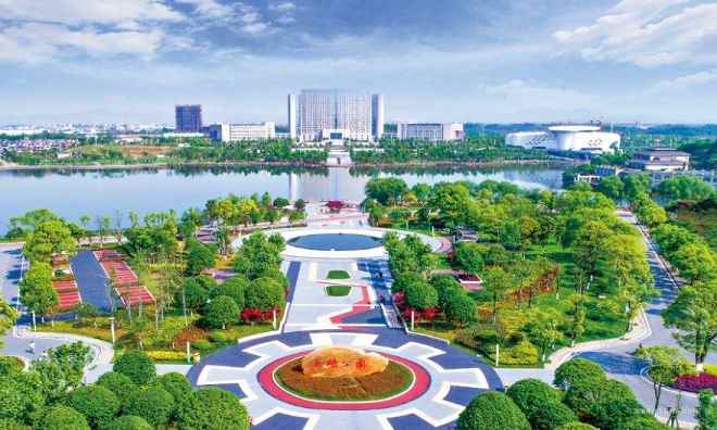 萍乡市是哪个省(萍乡市属亚热带湿润季风气候区)