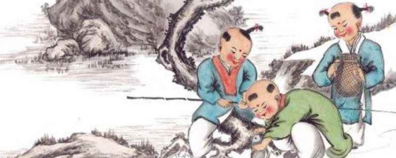 总角是指多少岁(古人处于不同年龄时的称谓)