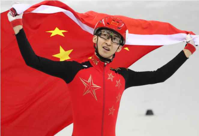 第23届冬奥会在哪举办(2022年平昌冬奥会起源之现代奥运会)