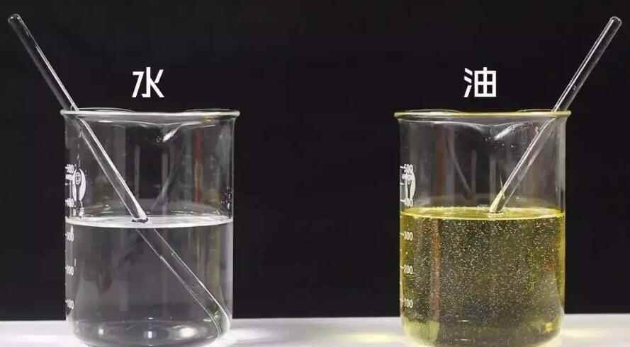 油的沸点是多少度(食用油的沸点在200°C以上)